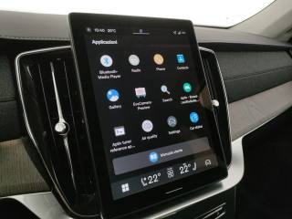 VOLVO XC90 usata, con Immobilizzatore elettronico