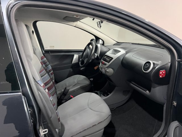 CITROEN C1 usata, con Lettore CD