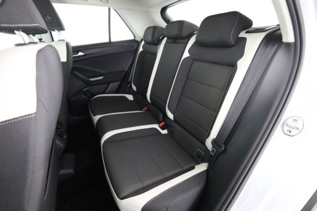 VOLKSWAGEN T-Roc usata 3