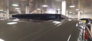 AUDI SQ5 usata, con Cruise Control