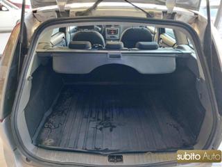 FORD Focus usata 21