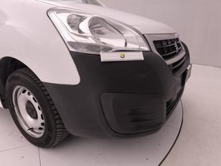 PEUGEOT Partner usata 48