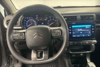 CITROEN C3 usata, con ESP