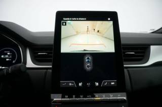 RENAULT Captur usata, con Chiusura centralizzata telecomandata