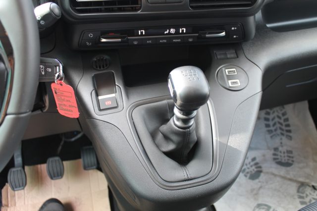 FIAT Doblo usata, con Fari LED