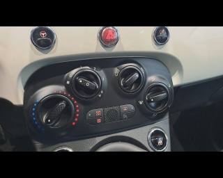 FIAT 500 usata, con Cruise Control