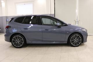 BMW 218 usata, con Cerchi in lega