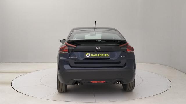 CITROEN C4 usata, con Airbag Passeggero