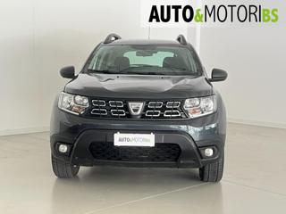 DACIA Duster usata, con Airbag