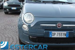 FIAT 500 usata, con Cronologia tagliandi