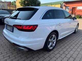 AUDI A4 usata, con Cerchi in lega