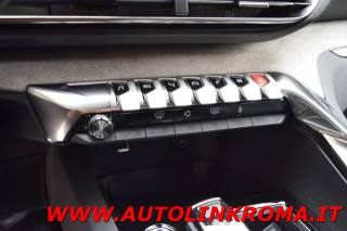 PEUGEOT 3008 usata, con Climatizzatore