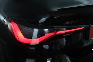 BMW 430 usata 8