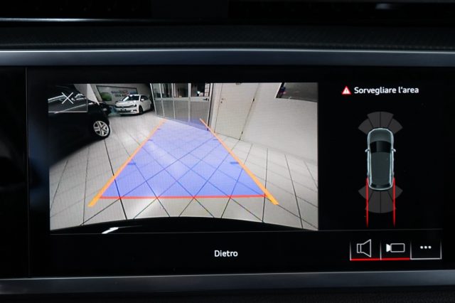 AUDI Q3 usata, con Cruise Control