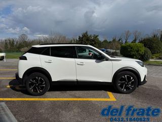 PEUGEOT 2008 usata, con Autoradio