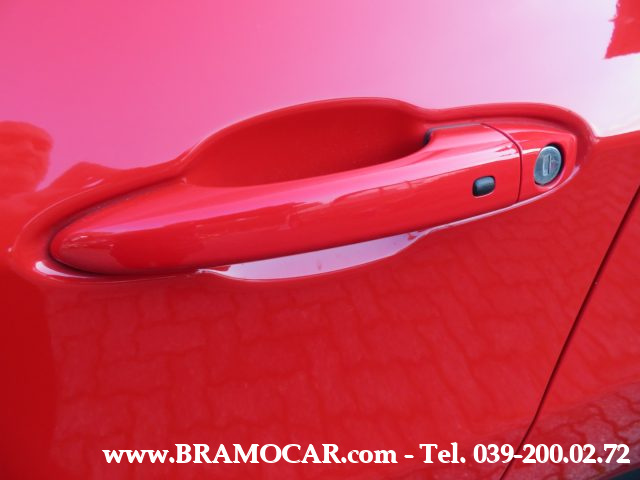 JEEP Compass usata, con Controllo trazione