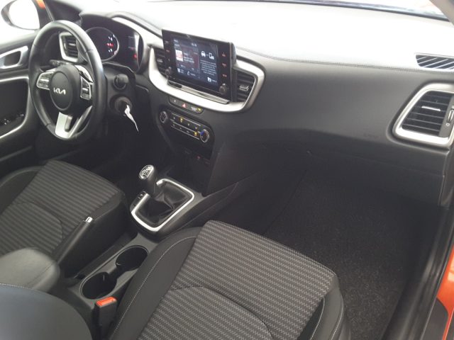 KIA XCeed usata, con Cronologia tagliandi