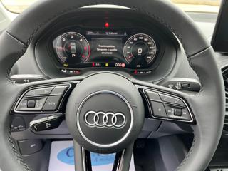 AUDI Q2 usata, con Controllo automatico clima