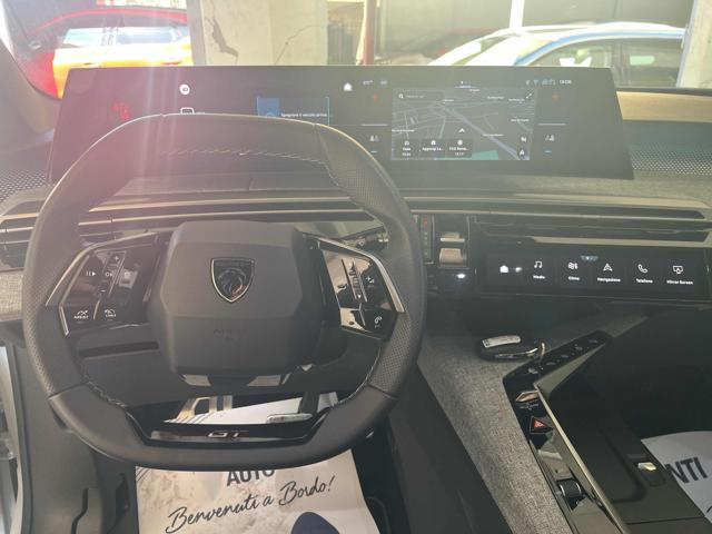 PEUGEOT 3008 usata, con Alzacristalli elettrici