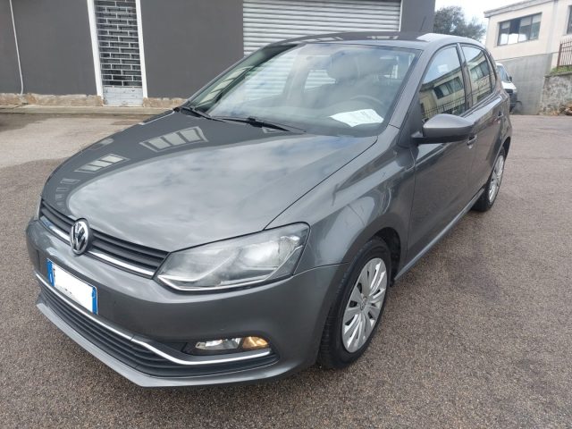VOLKSWAGEN Polo usata 0