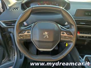 PEUGEOT 3008 usata, con Servosterzo