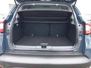 RENAULT Captur usata, con Limitatore di velocità