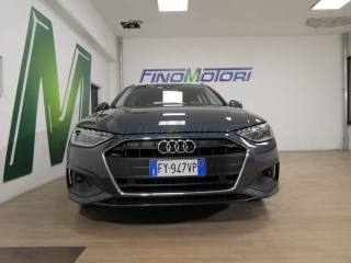 AUDI A4 usata, con Airbag