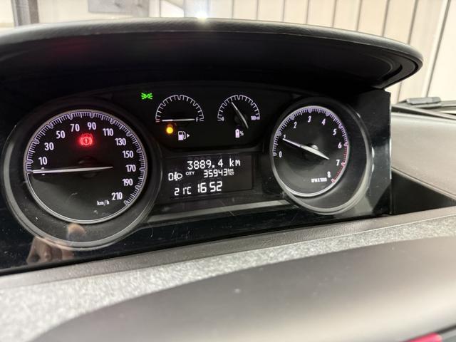 LANCIA Ypsilon usata, con Chiusura centralizzata telecomandata