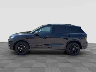 VOLKSWAGEN Tiguan usata 1