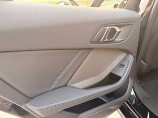 BMW 120 usata, con Interni in pelle