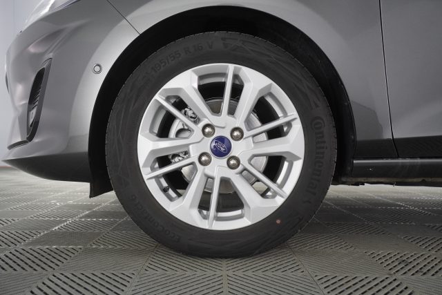FORD Fiesta usata 15