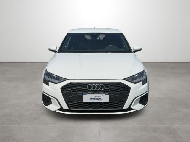 AUDI A3 usata, con Airbag