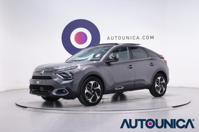 CITROEN C4 usata, con ABS