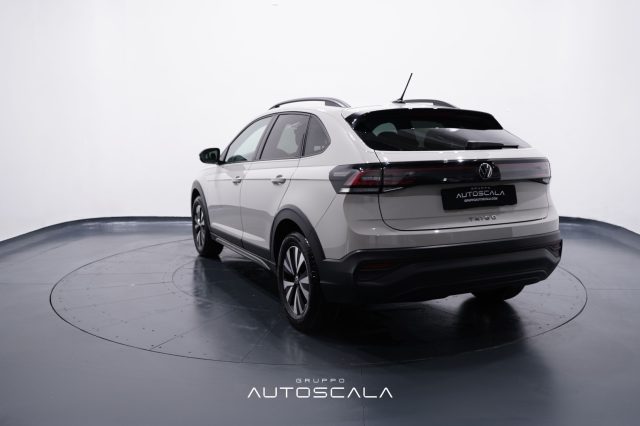 VOLKSWAGEN Taigo usata, con Airbag Passeggero