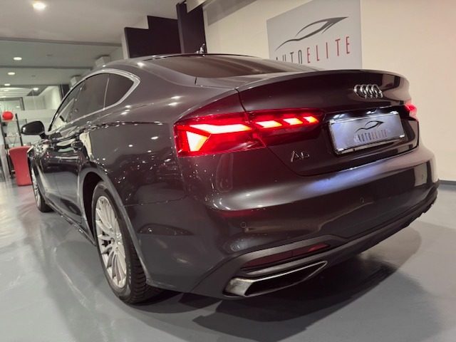 AUDI A5 usata, con Alzacristalli elettrici