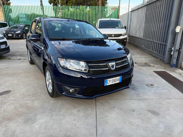DACIA Sandero usata, con ABS