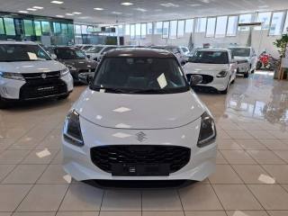 SUZUKI Swift usata, con Controllo automatico clima