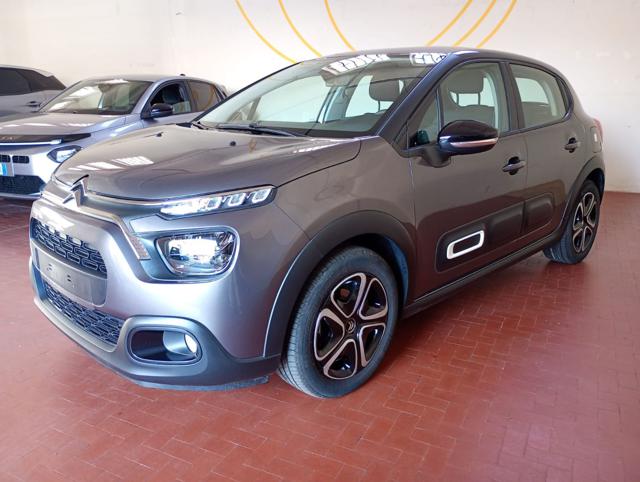 CITROEN C3 usata, con Airbag laterali