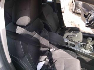 RENAULT Megane usata, con Chiusura centralizzata