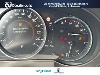 MAZDA 6 usata, con Sistema di navigazione