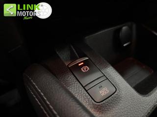 NISSAN Qashqai usata, con Vivavoce