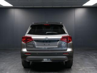 SUZUKI Vitara usata, con Alzacristalli elettrici