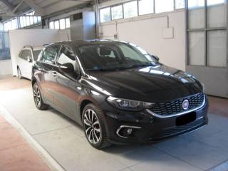 FIAT Tipo 1.4 T-Jet 120CV GPL SW Lounge