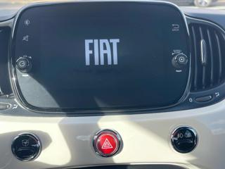 FIAT 500 usata 17