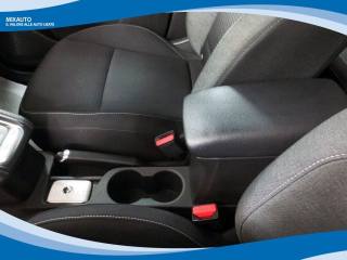 RENAULT Captur usata, con Climatizzatore