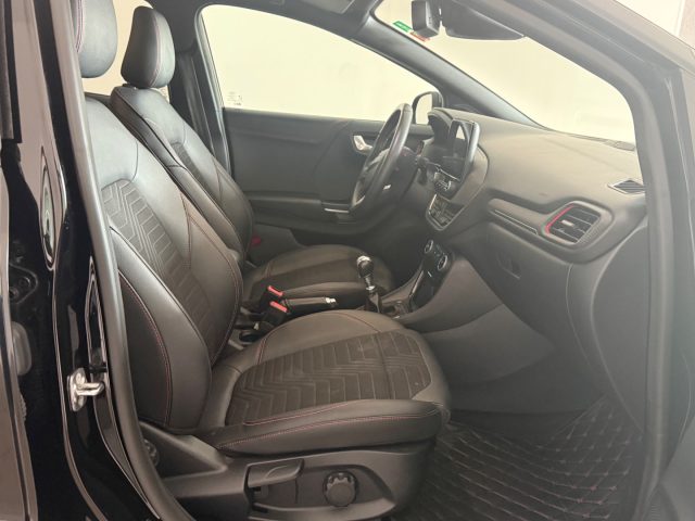 FORD Puma usata 7