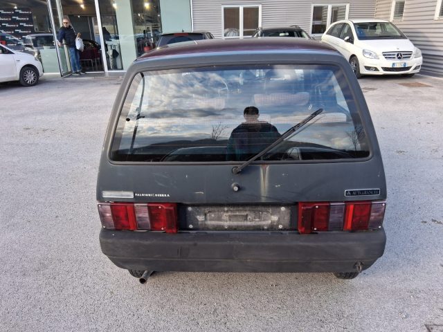 AUTOBIANCHI Y10 usata 5