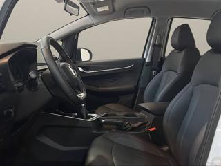 EMC Quattro usata, con Climatizzatore