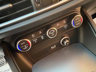 ALFA ROMEO Stelvio usata, con ESP
