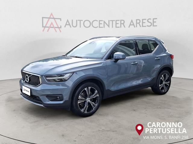 VOLVO XC40 usata, con ABS